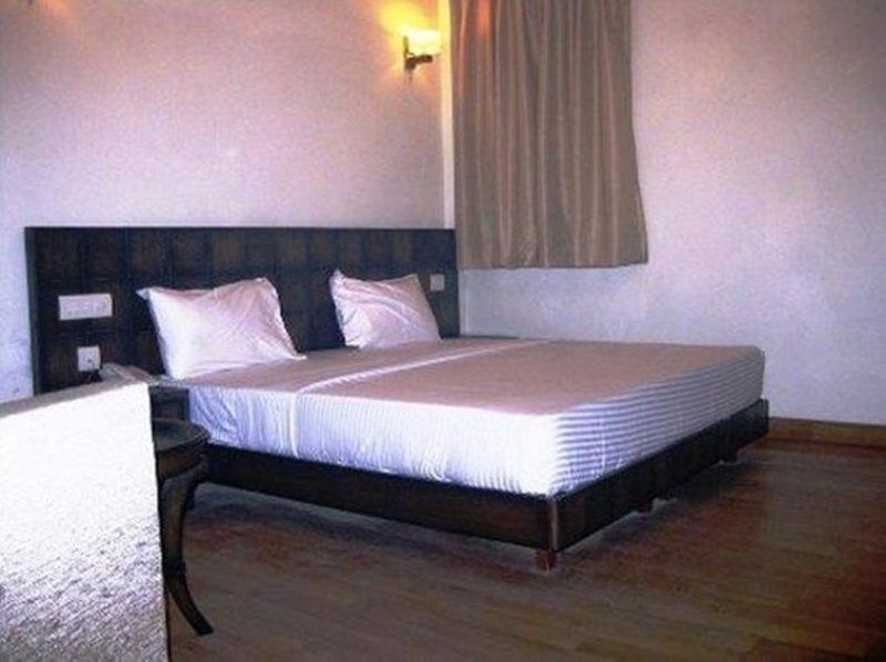 Hotel Alpine Tree New Delhi Chambre photo
